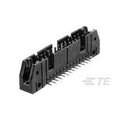 Te Connectivity 2X 5P LATCH ST-STCK 1-828581-0